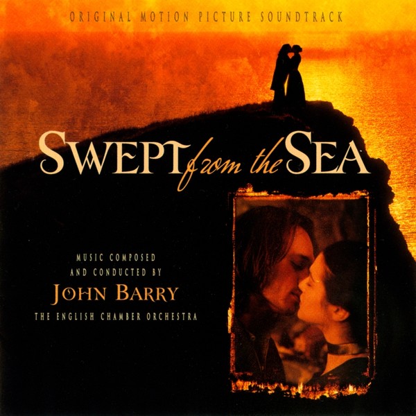 Swept from the Sea (feat. English Chamber Orchestra)