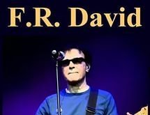 F.R. David
