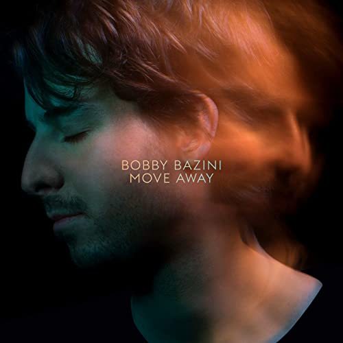 Bobby Bazini - Move Away (2020)