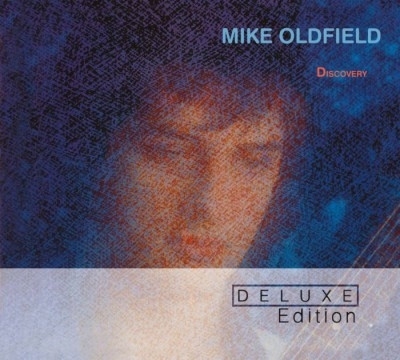 Mike Oldfield - Discovery  (2016)