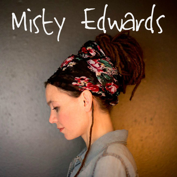 Misty Edwards
