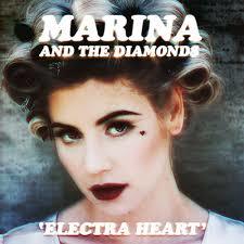 Marina & The Diamonds