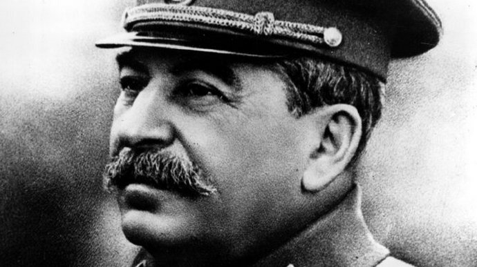 Предсказания Сталина