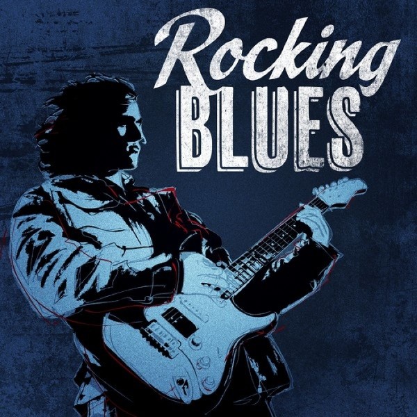 Blues - Rock