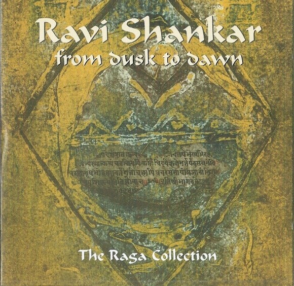 From Dusk to Dawn: The Raga Collection