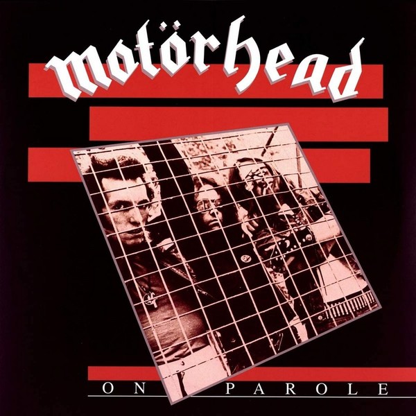Motörhead - On Parole [Expanded & Remastered] (2020)