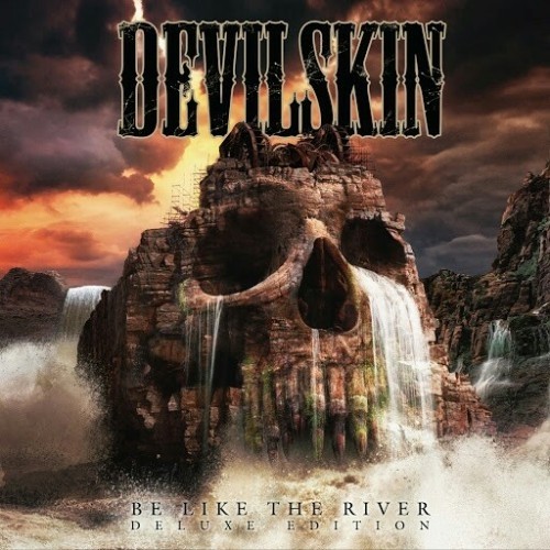 Devilskin – Be Like the River (Deluxe Edition) (2016)