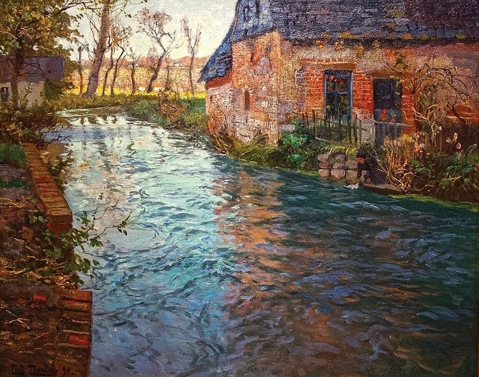 xudozhnik_Frits_Thaulow_03 