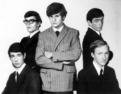 The Box Tops - The Letter