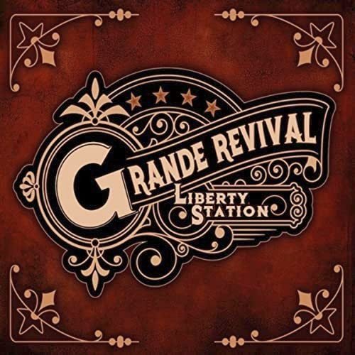 Grande Revival - Liberty Station 2021
