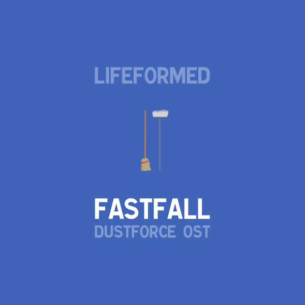Fastfall: Dustforce OST